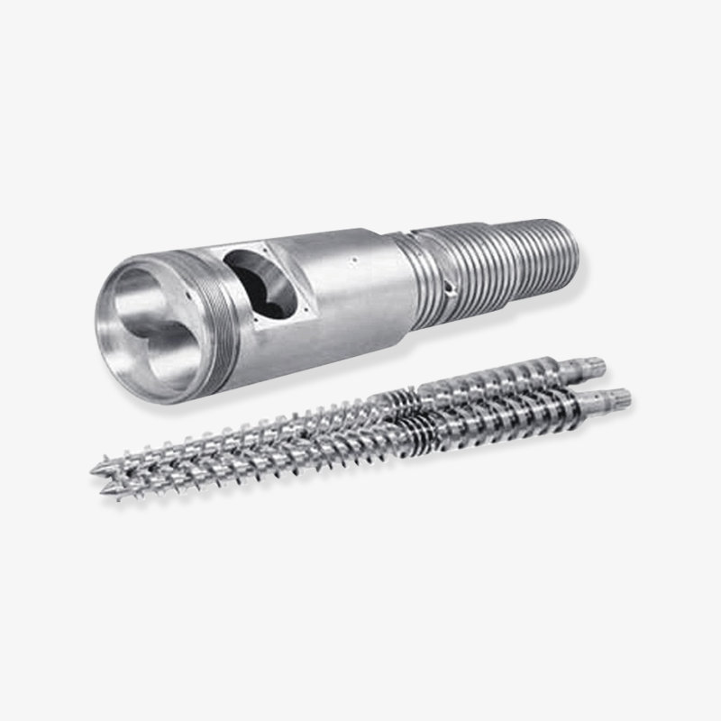 Conical barrel